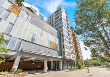 10 Nouvelle Way, Natick, Massachusetts 01760, 2 Bedrooms Bedrooms, 5 Rooms Rooms,2 BathroomsBathrooms,Residential,For Sale,Nouvelle At Natick,Nouvelle Way,73371895