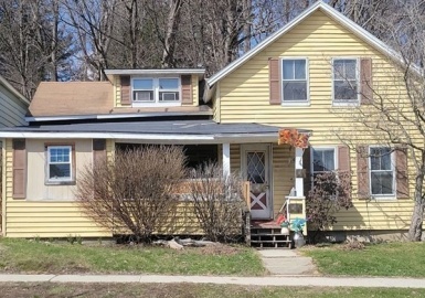 57 Church St, Cheshire, Massachusetts 01225, 3 Bedrooms Bedrooms, 7 Rooms Rooms,1 BathroomBathrooms,Residential,For Sale,Church St,73372174