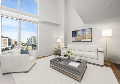 1 Earhart St, Cambridge, Massachusetts 02141, 1 Bedroom Bedrooms, 3 Rooms Rooms,1.5 BathroomsBathrooms,Residential,For Sale,Sierra+tango Condominiums At Northpoint,Earhart St,73372159