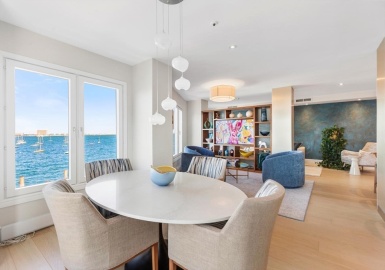 20 Rowes Wharf, Boston, Massachusetts 02110, 3 Bedrooms Bedrooms, 5 Rooms Rooms,2.5 BathroomsBathrooms,Residential,For Sale,Rowes Wharf,73370417