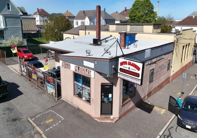 101 Nash Rd, New Bedford, Massachusetts 02746, ,Commercial Sale,For Sale,Nash Rd,73372254