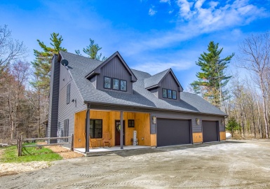 56 Otis-Tolland Road, Blandford, Massachusetts 01008, 3 Bedrooms Bedrooms, 9 Rooms Rooms,2.5 BathroomsBathrooms,Residential,For Sale,Otis-Tolland Road,73372307