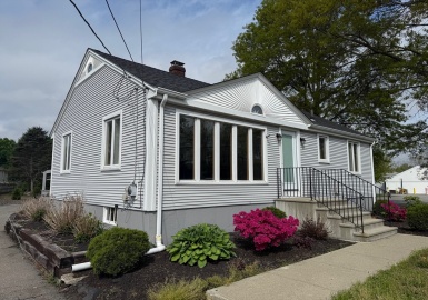 561 County St., Taunton, Massachusetts 02780, ,Commercial Sale,For Sale,County St.,73372367