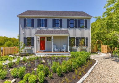 70 West Vine Street, Provincetown, Massachusetts 02657, 3 Bedrooms Bedrooms, 4 Rooms Rooms,2.5 BathroomsBathrooms,Residential,For Sale,West Vine Street,73372372