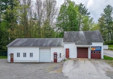 3 Glen Street, Douglas, Massachusetts 01516, ,Commercial Sale,For Sale,Glen Street,73372379