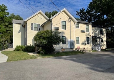 67 Loker St., Wayland, Massachusetts 01778, 1 Room Rooms,1 BathroomBathrooms,Residential Lease,For Rent,Loker St.,73372549