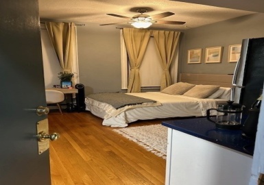 362 Commonwealth Ave, Boston, Massachusetts 02115, 1 Bedroom Bedrooms, 2 Rooms Rooms,1 BathroomBathrooms,Residential Lease,For Rent,Commonwealth Ave,73372445