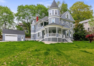 7 Circuit Ave East, Worcester, Massachusetts 01603, 9 Bedrooms Bedrooms, 15 Rooms Rooms,5.5 BathroomsBathrooms,Residential,For Sale,Circuit Ave East,73372382
