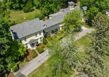 83 Central St, Millville, Massachusetts 01529, 7 Bedrooms Bedrooms, 21 Rooms Rooms,4 BathroomsBathrooms,Residential,For Sale,Central St,73372383