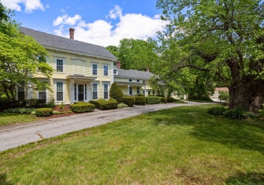 83A Central St, Millville, Massachusetts 01529, ,Commercial Sale,For Sale,Central St,73372409