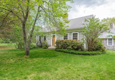 178 Main Street, Plympton, Massachusetts 02367, 3 Bedrooms Bedrooms, 7 Rooms Rooms,3 BathroomsBathrooms,Residential,For Sale,Main Street,73372459
