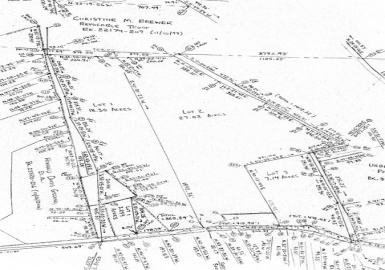 P3 Thresher Rd, Hardwick, Massachusetts 01037, ,Land,For Sale,Thresher Rd,73372465
