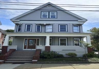 47 Walnut St, Everett, Massachusetts 02149, 4 Bedrooms Bedrooms, 8 Rooms Rooms,2.5 BathroomsBathrooms,Residential,For Sale,Walnut St,73372420