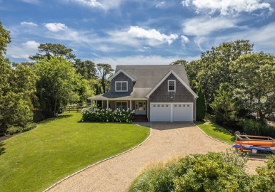 7 Whistling Swan Circle, Edgartown, Massachusetts 02539, 5 Bedrooms Bedrooms, 12 Rooms Rooms,4.5 BathroomsBathrooms,Residential,For Sale,Whistling Swan Circle,73372543