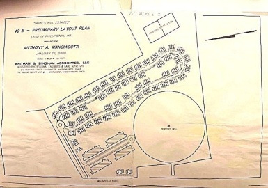 0 Williamsville Road, Phillipston, Massachusetts 01331, ,Land,For Sale,Williamsville Road,73372548