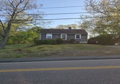 217 Mill Street, Randolph, Massachusetts 02368, ,Land,For Sale,Mill Street,73372714