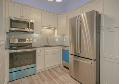 74 Beach Street, Woburn, Massachusetts 01801, 1 Bedroom Bedrooms, 3 Rooms Rooms,1 BathroomBathrooms,Residential Lease,For Rent,Beach Street,73372799