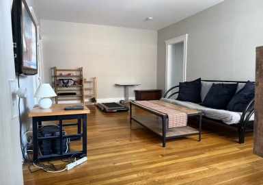1699 Cambridge, Cambridge, Massachusetts 02138, 1 Bedroom Bedrooms, 3 Rooms Rooms,1 BathroomBathrooms,Residential Lease,For Rent,Cambridge,73372844