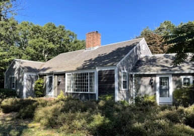 42 Towhee Ln, Orleans, Massachusetts 02653, 4 Bedrooms Bedrooms, 11 Rooms Rooms,3.5 BathroomsBathrooms,Residential,For Sale,Towhee Ln,73372848