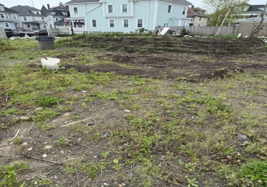 265 County St, New Bedford, Massachusetts 02740, ,Land,For Sale,County St,73372910