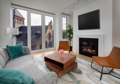 7 Beech, Cambridge, Massachusetts 02140, 2 Bedrooms Bedrooms, 3 Rooms Rooms,2 BathroomsBathrooms,Residential Lease,For Rent,Beech,73372956