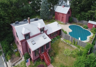 63 Johnson, Boston, Massachusetts 02132, 3 Bedrooms Bedrooms, 8 Rooms Rooms,1.5 BathroomsBathrooms,Residential Lease,For Rent,Johnson,73372965