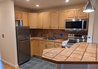 64 Allston St., Boston, Massachusetts 02134, 1 Bedroom Bedrooms, 4 Rooms Rooms,1 BathroomBathrooms,Residential Lease,For Rent,Allston St.,73372972