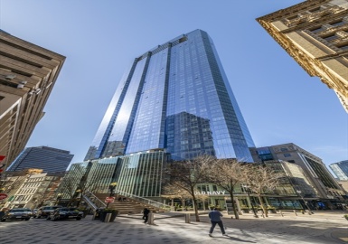 1 Franklin St, Boston, Massachusetts 02110, 3 Bedrooms Bedrooms, 5 Rooms Rooms,4.5 BathroomsBathrooms,Residential,For Sale,Millennium Tower,Franklin St,73372926