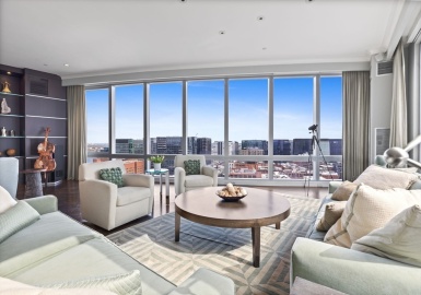 500 Atlantic Ave, Boston, Massachusetts 02210, 3 Bedrooms Bedrooms, 6 Rooms Rooms,3.5 BathroomsBathrooms,Residential,For Sale,Atlantic Ave,73373030