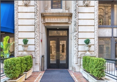 21 Beacon St, Boston, Massachusetts 02108, 1 Bedroom Bedrooms, 2 Rooms Rooms,1 BathroomBathrooms,Residential,For Sale,The Bellevue,Beacon St,73373019