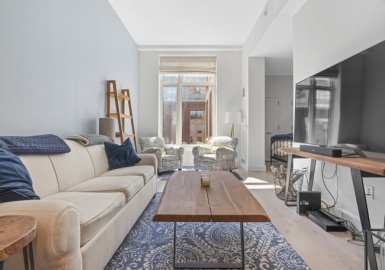 100 Lovejoy, Boston, Massachusetts 02114, 1 Bedroom Bedrooms, 2 Rooms Rooms,1 BathroomBathrooms,Residential,For Sale,Lovejoy Wharf,Lovejoy,73373046