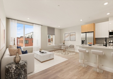 211 Green St, Boston, Massachusetts 02130, 1 Bedroom Bedrooms, 2 Rooms Rooms,1 BathroomBathrooms,Residential Lease,For Rent,Green St,73373178