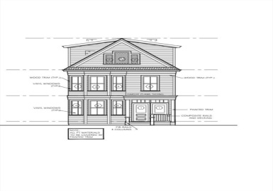 8 Adrian, Boston, Massachusetts 02125, ,Land,For Sale,Adrian,73373199