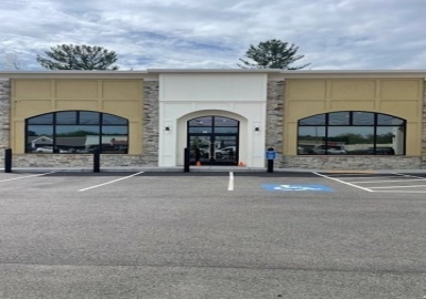 295 New State Highway, Raynham, Massachusetts 02767, ,Commercial Lease,For Rent,New State Highway,73374659