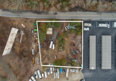 9 Balm Of Life Spring Rd, Uxbridge, Massachusetts 01569, ,Land,For Sale,Balm Of Life Spring Rd,73373679