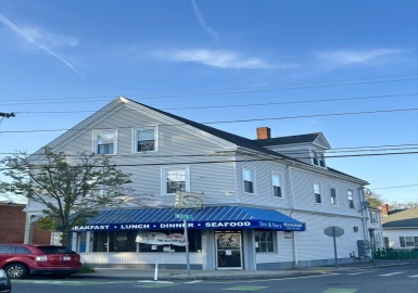 112 North St, Salem, Massachusetts 01970, ,Commercial Sale,For Sale,North St,73373342