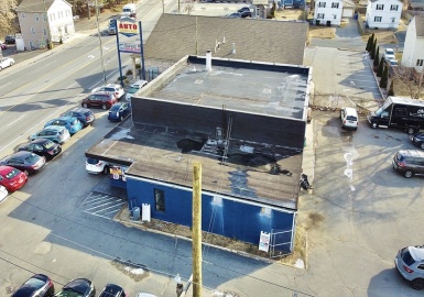 927 Boston Rd, Springfield, Massachusetts 01119, ,Commercial Lease,For Rent,Boston Rd,73375496