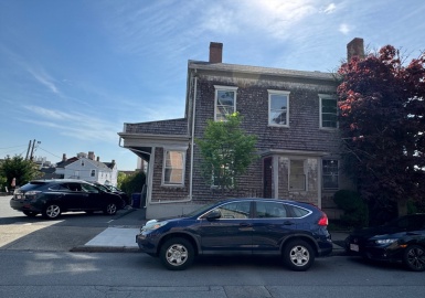 26 7th St, New Bedford, Massachusetts 02740, ,Commercial Sale,For Sale,7th St,73373820