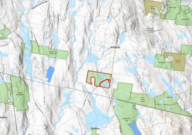 0 Sears Street, Ashfield, Massachusetts 01330, ,Land,For Sale,Sears Street,73373850