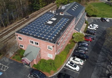 336 Baker Avenue, Concord, Massachusetts 01742, ,Commercial Lease,For Rent,Baker Avenue,73375937
