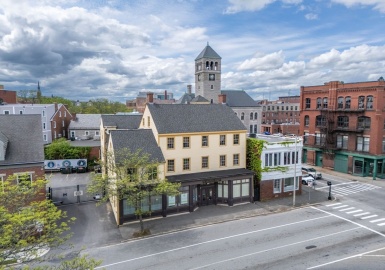 321 Central St, Lowell, Massachusetts 01852, ,Commercial Lease,For Rent,Central St,73375987