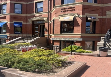 249 Newbury, Boston, Massachusetts 02116, ,Commercial Sale,For Sale,Newbury,73373685