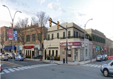 4 Medford, Arlington, Massachusetts 02474, ,Commercial Lease,For Rent,Medford,73376399