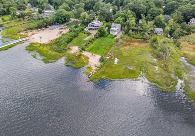 57 Dexter Rd, Marion, Massachusetts 02738, ,Land,For Sale,Dexter Rd,73374358