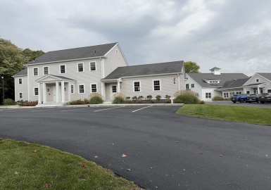 100 Dillingham Ave, Falmouth, Massachusetts 02540, ,Commercial Sale,For Sale,Dillingham Ave,73374481
