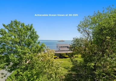 43 Pleasant Street, Nahant, Massachusetts 01908, ,Land,For Sale,Pleasant Street,73374651