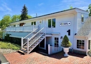 420 Main St Building 1, Sturbridge, Massachusetts 01566, ,Commercial Lease,For Rent,Main St Building 1,73376490