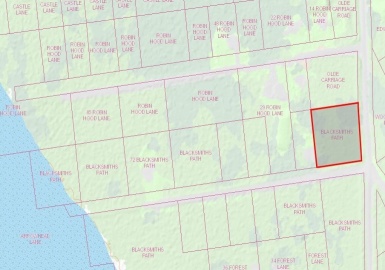 0 Blacksmiths Path, Becket, Massachusetts 01223, ,Land,For Sale,Blacksmiths Path,73375143