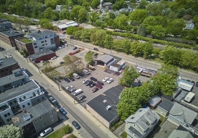 113-115 Brookside Ave, Boston, Massachusetts 02130, ,Commercial Sale,For Sale,Brookside Ave,73375163