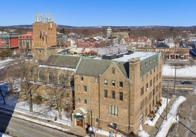 288 Walnut St, Newton, Massachusetts 02460, ,Commercial Lease,For Rent,Walnut St,73376644